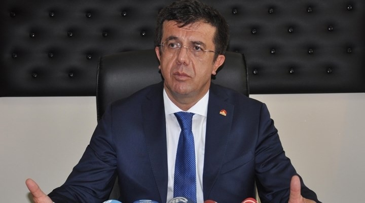 'Allah İsrail'e afet vermesin'