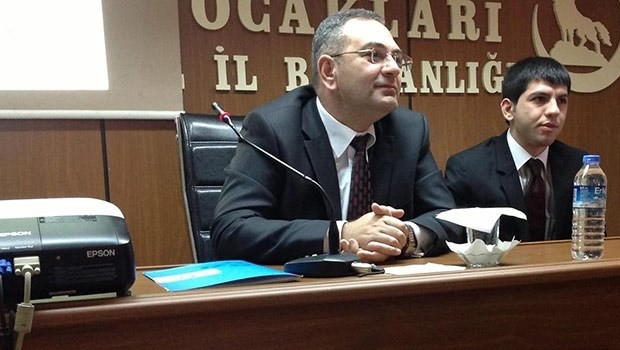 İhsanoğlu ilk turda kazanır