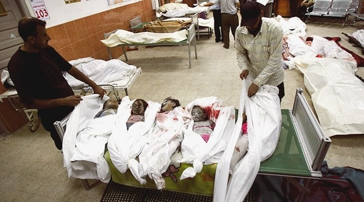 Kelimeler kifayetsiz kalır