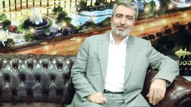 Jet Fadıl Başbakan'a mektup yazdı