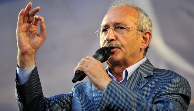 Erdoğan intikam alıyor