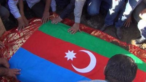 Türk Dünyası Yasta 11 Şehit