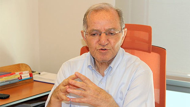 AKP 'Yüce Divanlık suçlar işliyor'