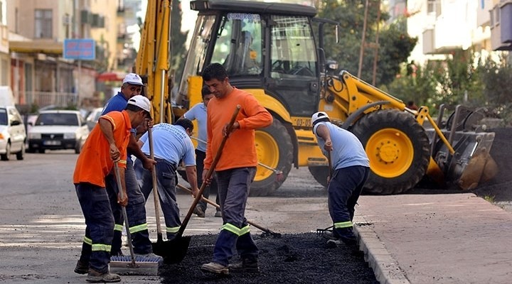 İşte Türkiye'nin en borçlu belediyesi