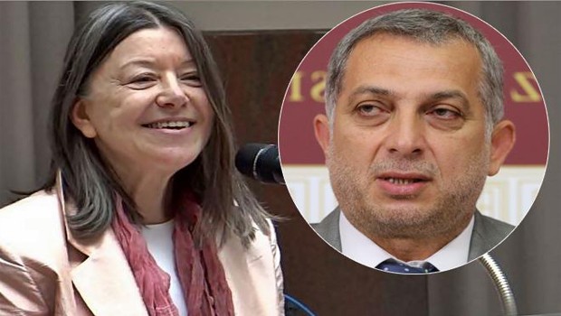 'Bunun hesabını Ankara'da sorarım'