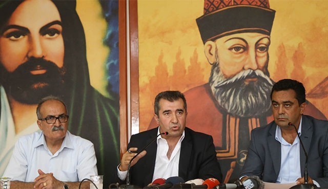 Yeter artık