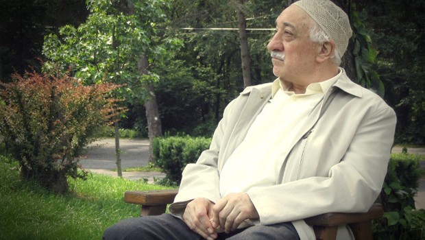 Gülen'in Dönüşü Muhteşem Oldu!