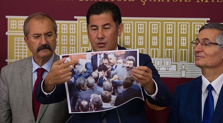 Kan dökülecek, İntikam alacağız