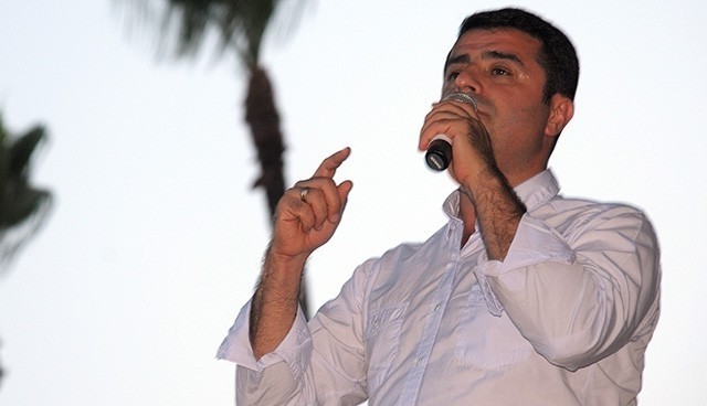'İslam'la Allah'la alakaları yok'