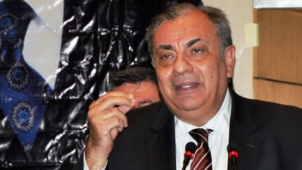 'Ermeni olmak ayıp değil'