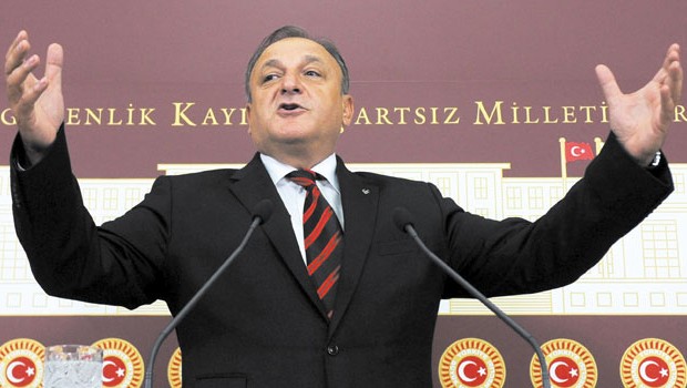 Sen kim milliyetçilik kim?