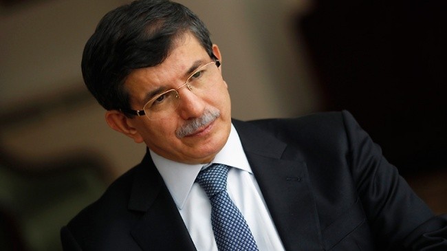 Davutoğlu'ndan tuhaf IŞİD savunması
