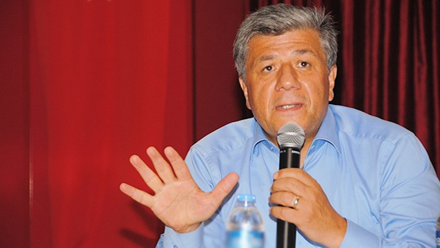 AKP Medyanın yüzde 70'ine hakim