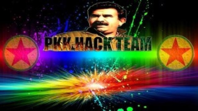 PKK'lılar , Ankaragücü'nün Sitesini Hackledi