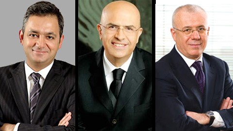 Hürriyet'te Erdoğan krizi istifa getirdi
