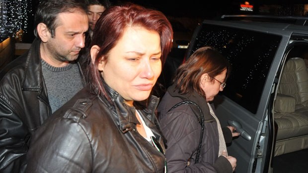 Deniz Seki hakkında şok iddia