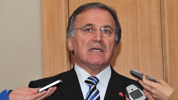 IŞİD'in vurulmasına sert çıktı