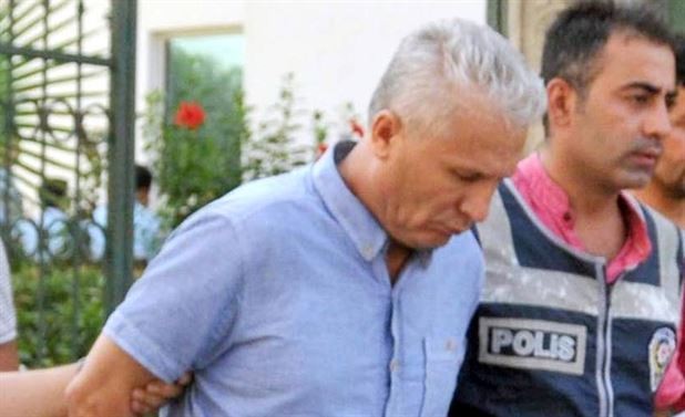 'NATO subayıyım' dedi dul kadınları dolandırdı