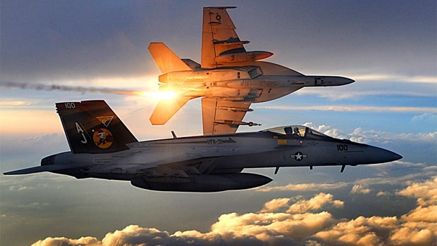 Mahmur'a bomba yağdı