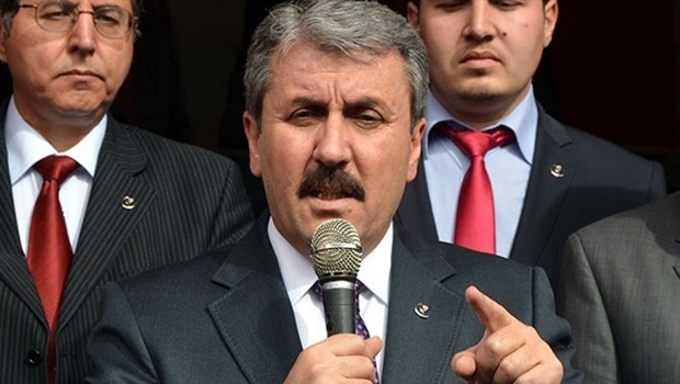 Erdoğan'a tehdit: Onları açıklarım