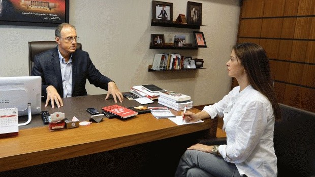 Erdoğan'ı da aday yapsak oy alamazdık