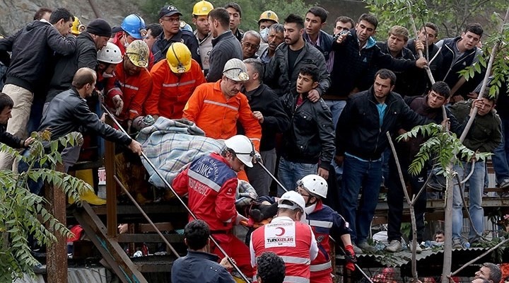 Soma mağdurlarına kötü haber
