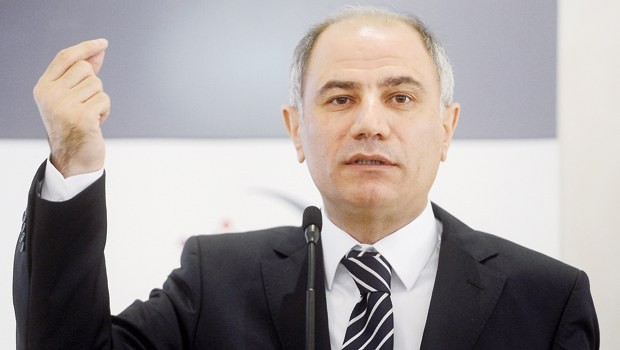 Bilal'e yaklaşanı vurun