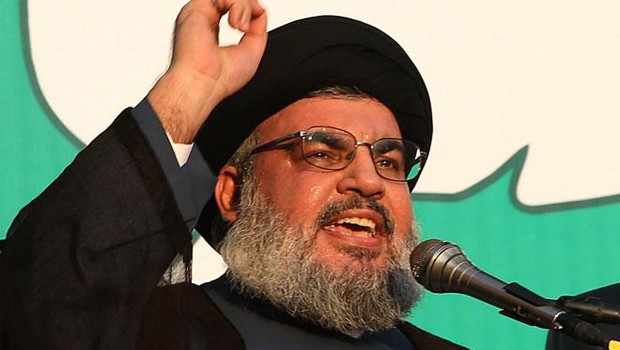 'IŞİD yılanını Türkiye yarattı'