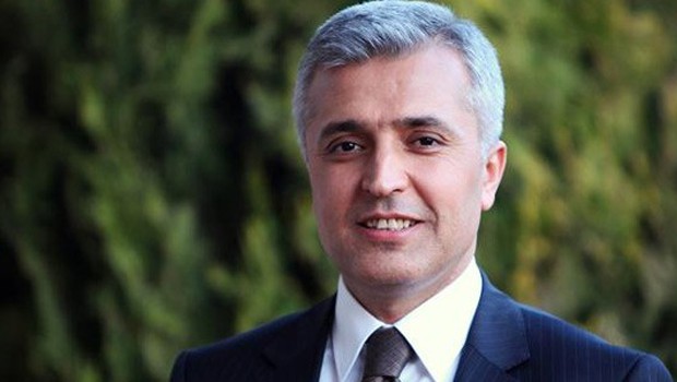 AKP'li vekil köy malına el koydu