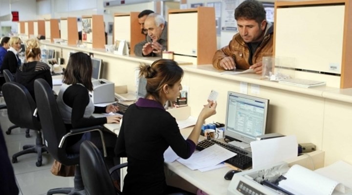 Tayin ve atamalarında radikal değişim