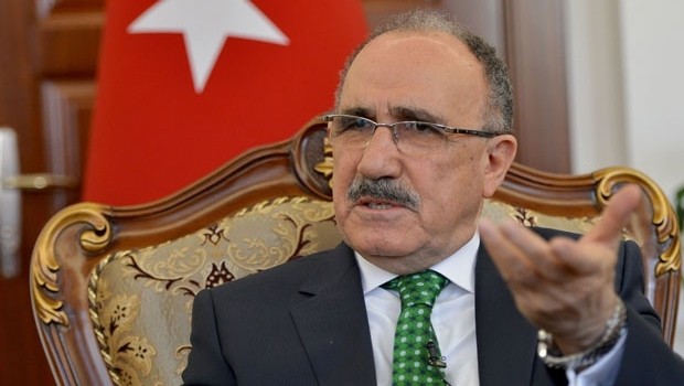'Kandil ile direkt görüşülmeli'