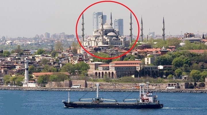 Gökdelenlerle ilgili flaş karar
