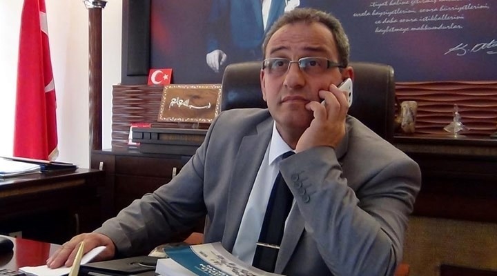 Fevzi Ekşi Ereğli'yi birbirine kattı