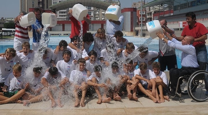 Canınızdan olabilrsiniz