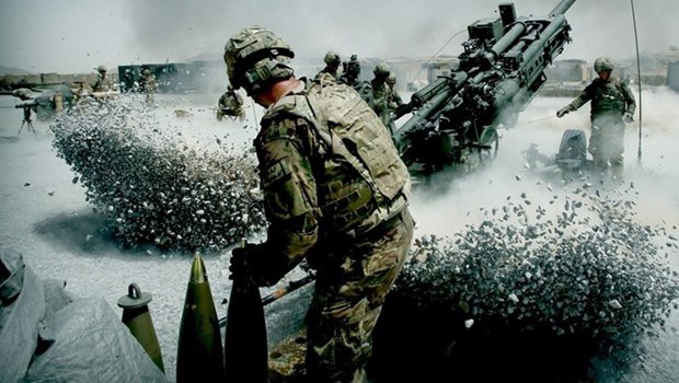 Dünyanın en güçlü orduları açıklandı