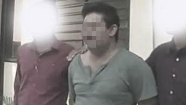 IŞİD içindeki 3 MİT üyesi tutuklandı