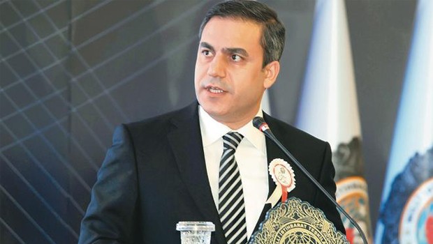 Artık MİT'le çalışamıyoruz