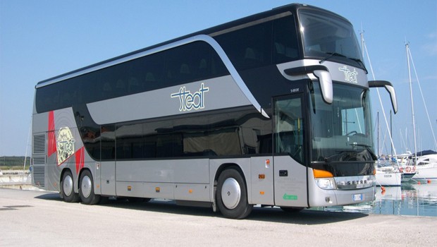 Yolcu otobüsünde kavga; 8 yaralı