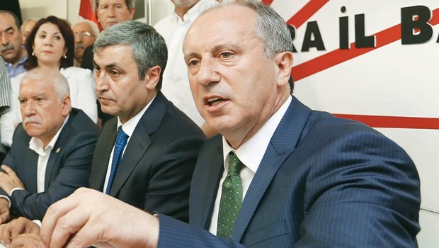 Bu yapıyla CHP iktidar olamaz