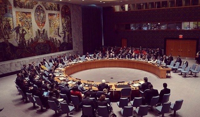 Esed varil bombası kullanıyor