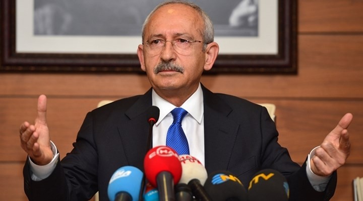 Anayasa'yı bilerek ve isteyerek çiğnedi