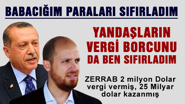 Türkiye için çok önemli hesap