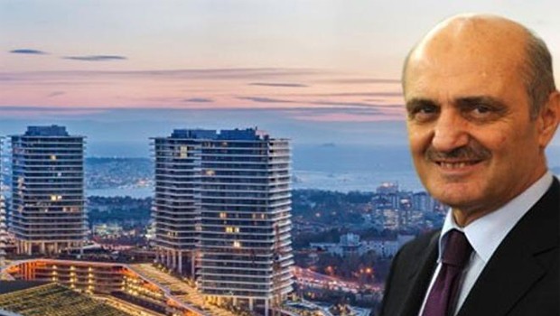 Zorlu Center bile kaçak yapılmış