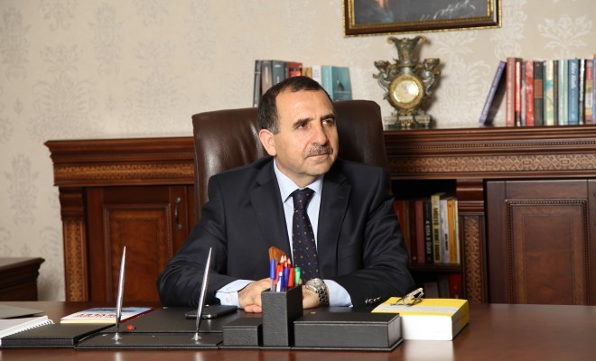 'HSYK, Umumi Rezaletimiz'