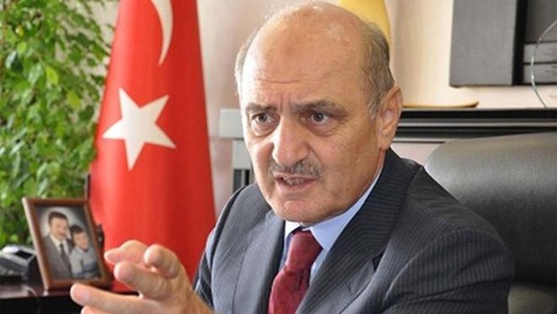 Şaşkınlıkla her şeyi itiraf etti