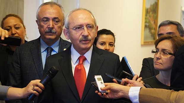 Yandaş Medya sözlerini çarpıttı Ama..