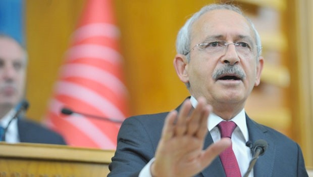 Kılıçdaroğlu açtı TÜRGEV'e verildi