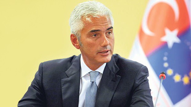 TBMM'de temsil adaleti yok