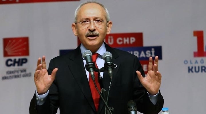 Hepsini partiden silip atacağım