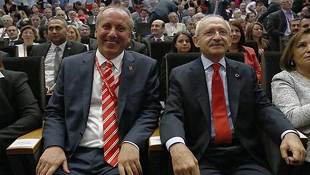 Kılıçdaroğlu'ndan Bekaroğlu taktiği